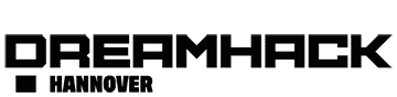 DreamHack Logo